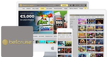 Betcruise Casino : Best Online UK 2024 Review Including Bonuses.